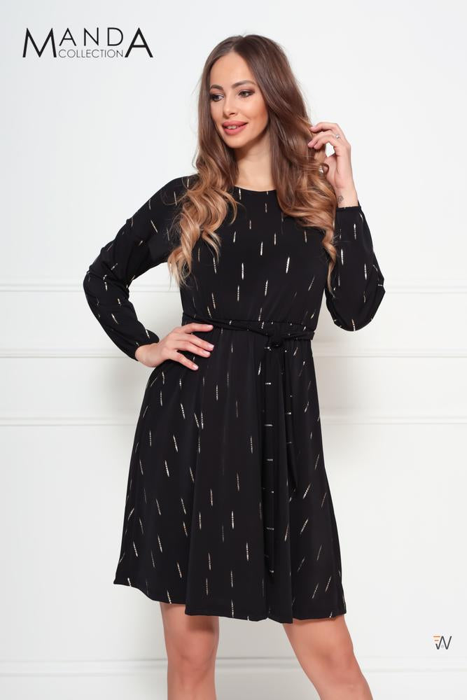 Vestido Preto