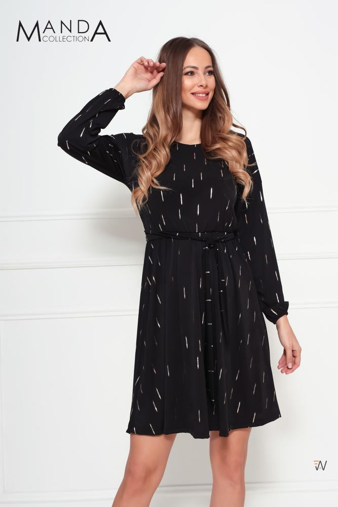 Vestido Preto