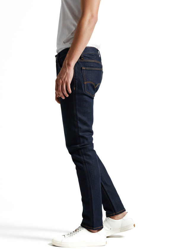 Calça Jeans Slim Basic