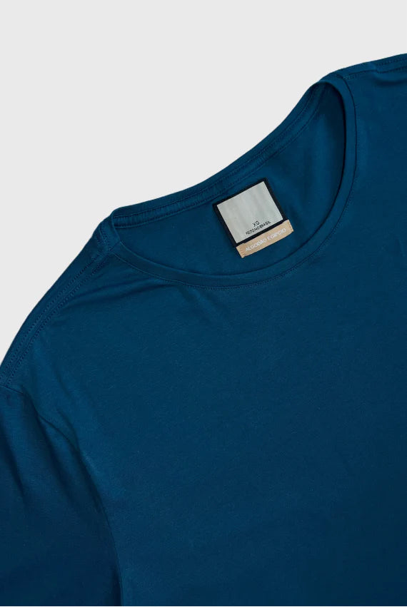 Camiseta Premium Algodão Egípcio