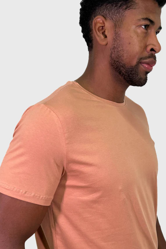 Camiseta Premium Algodão Egípcio