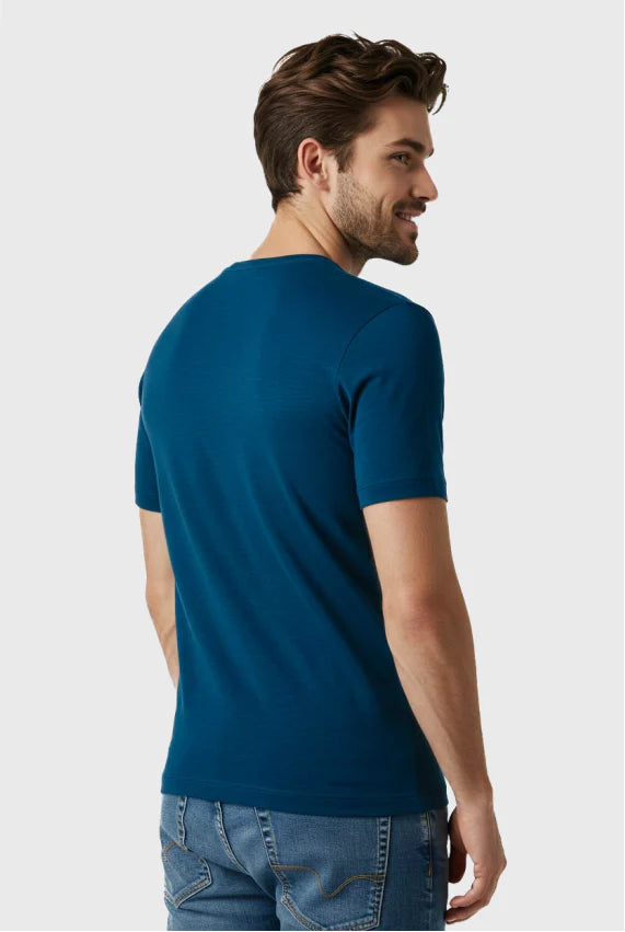 Camiseta Premium Algodão Egípcio