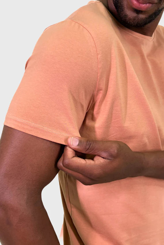 Camiseta Premium Algodão Egípcio