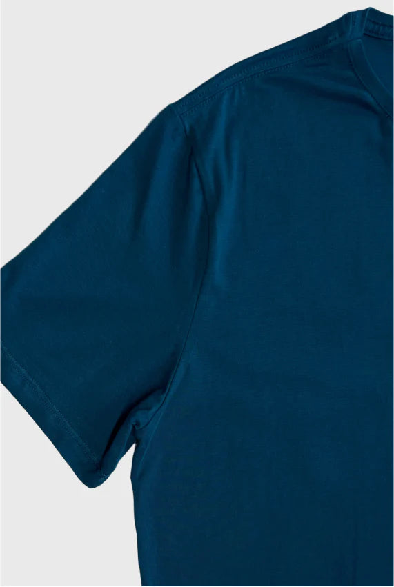 Camiseta Premium Algodão Egípcio
