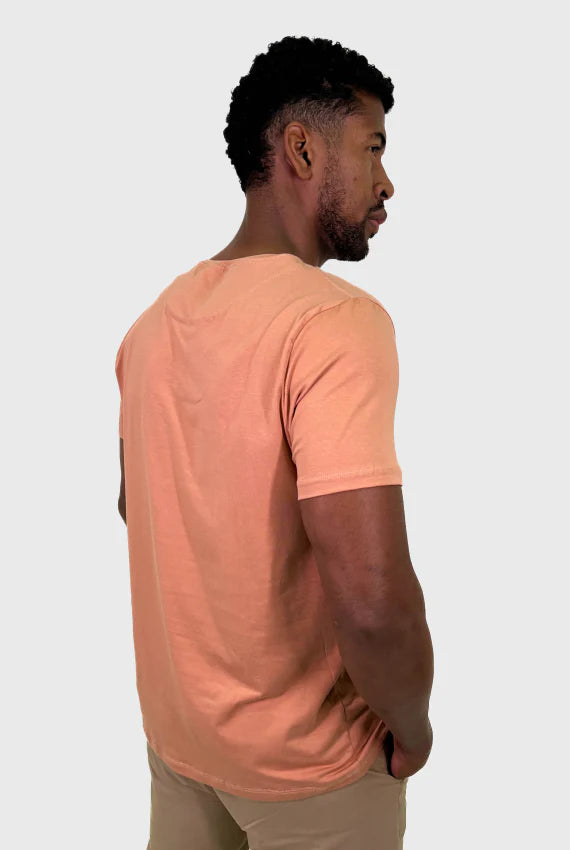 Camiseta Premium Algodão Egípcio
