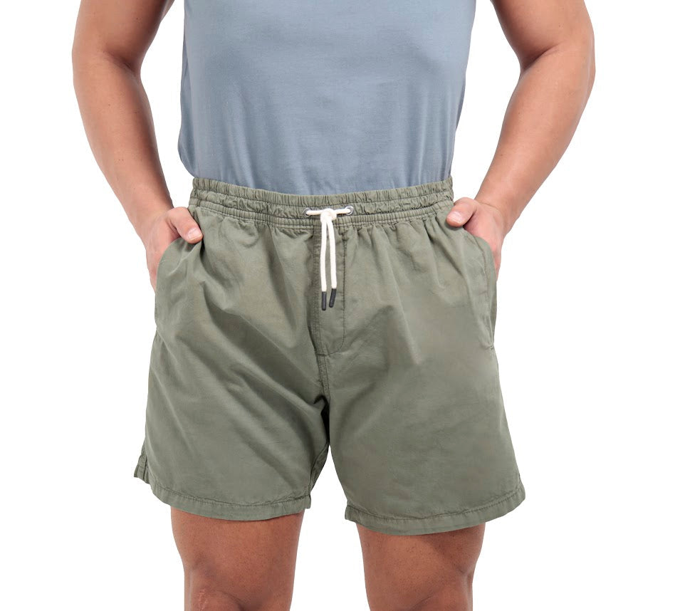 Short Sarja