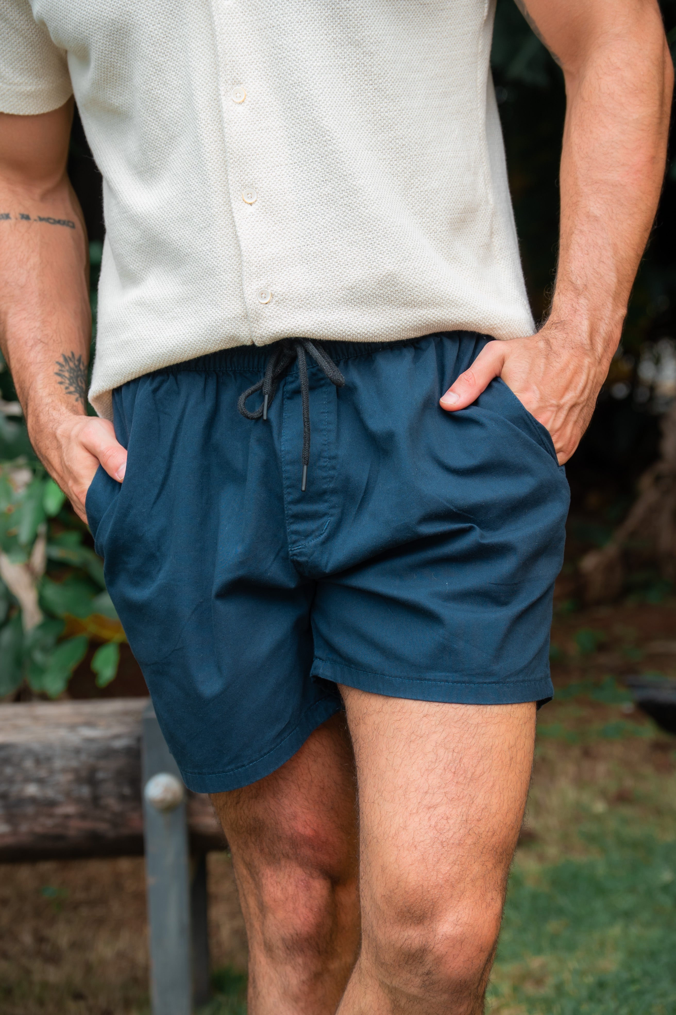 Short Sarja