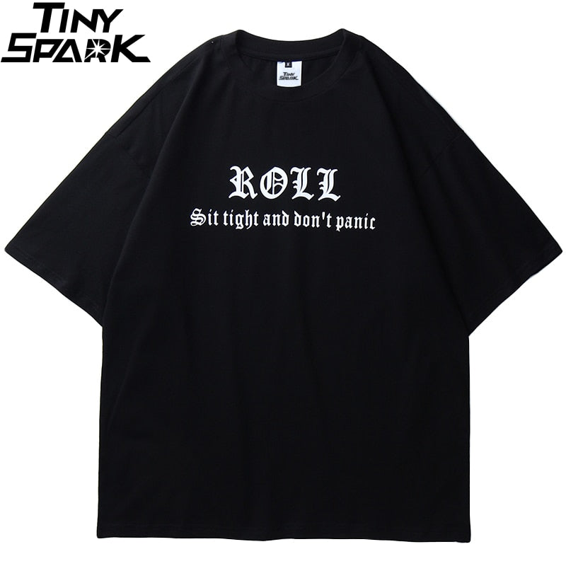 Camiseta Hip Hop