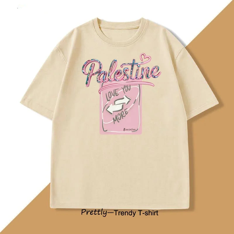 Camiseta Masculina de Verão