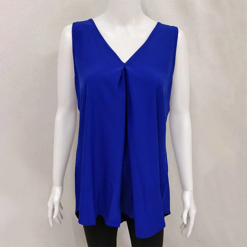 Blusa Tops 2025