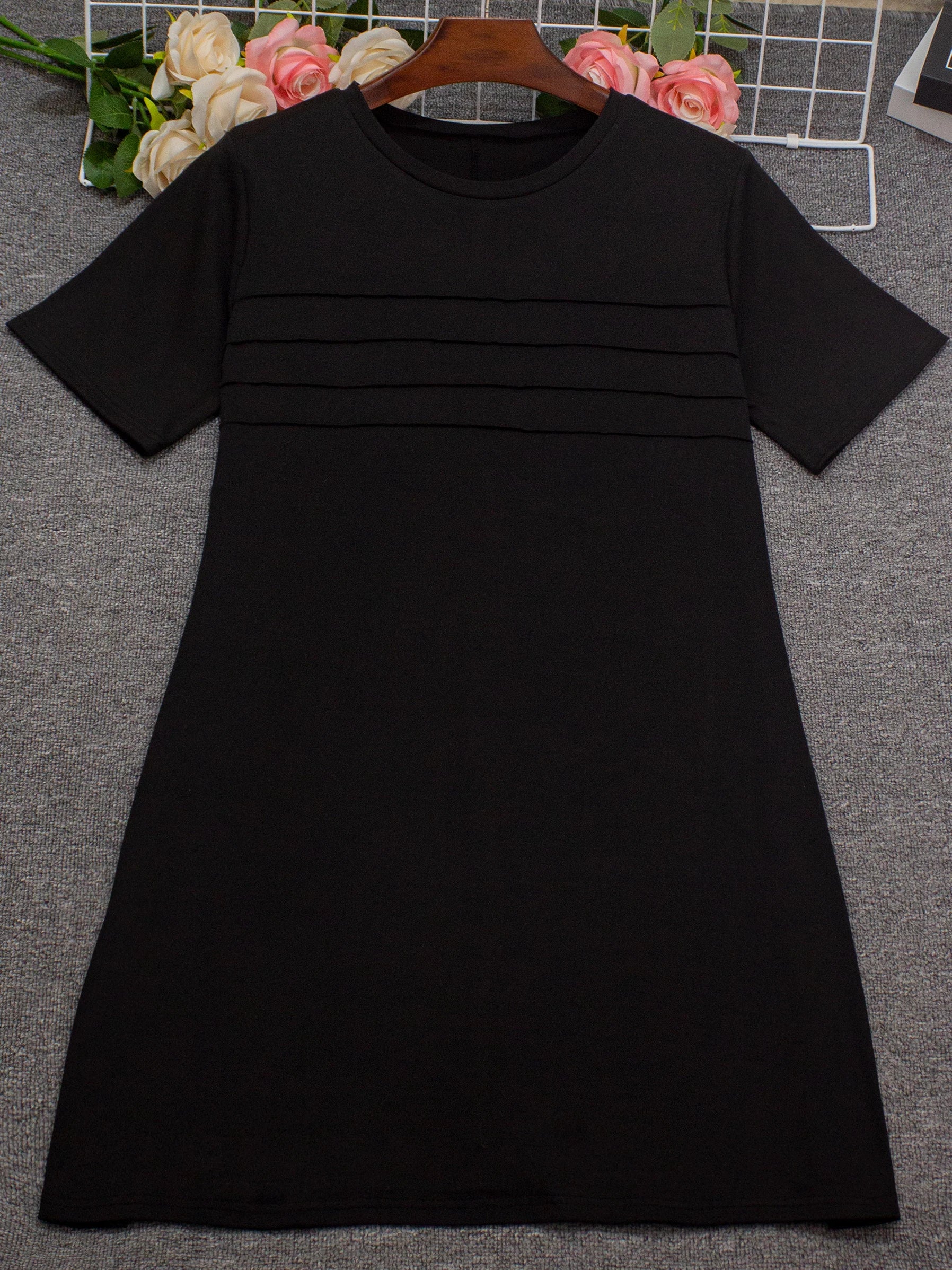 Vestido Plus Size