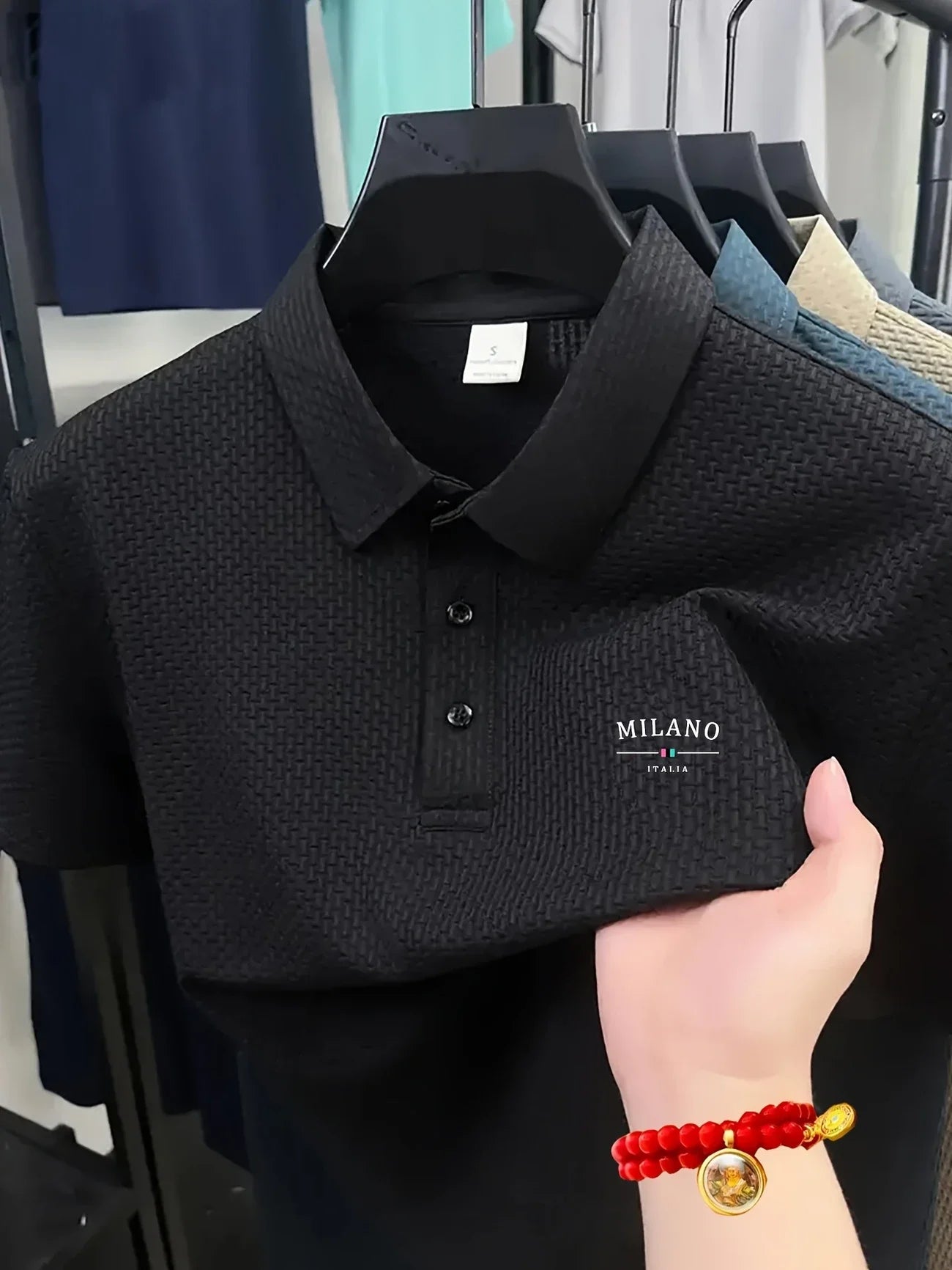 POLO Masculina