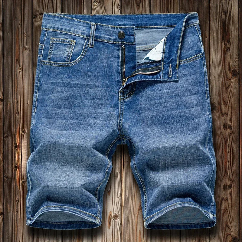 Shorts Masculinos Jeans