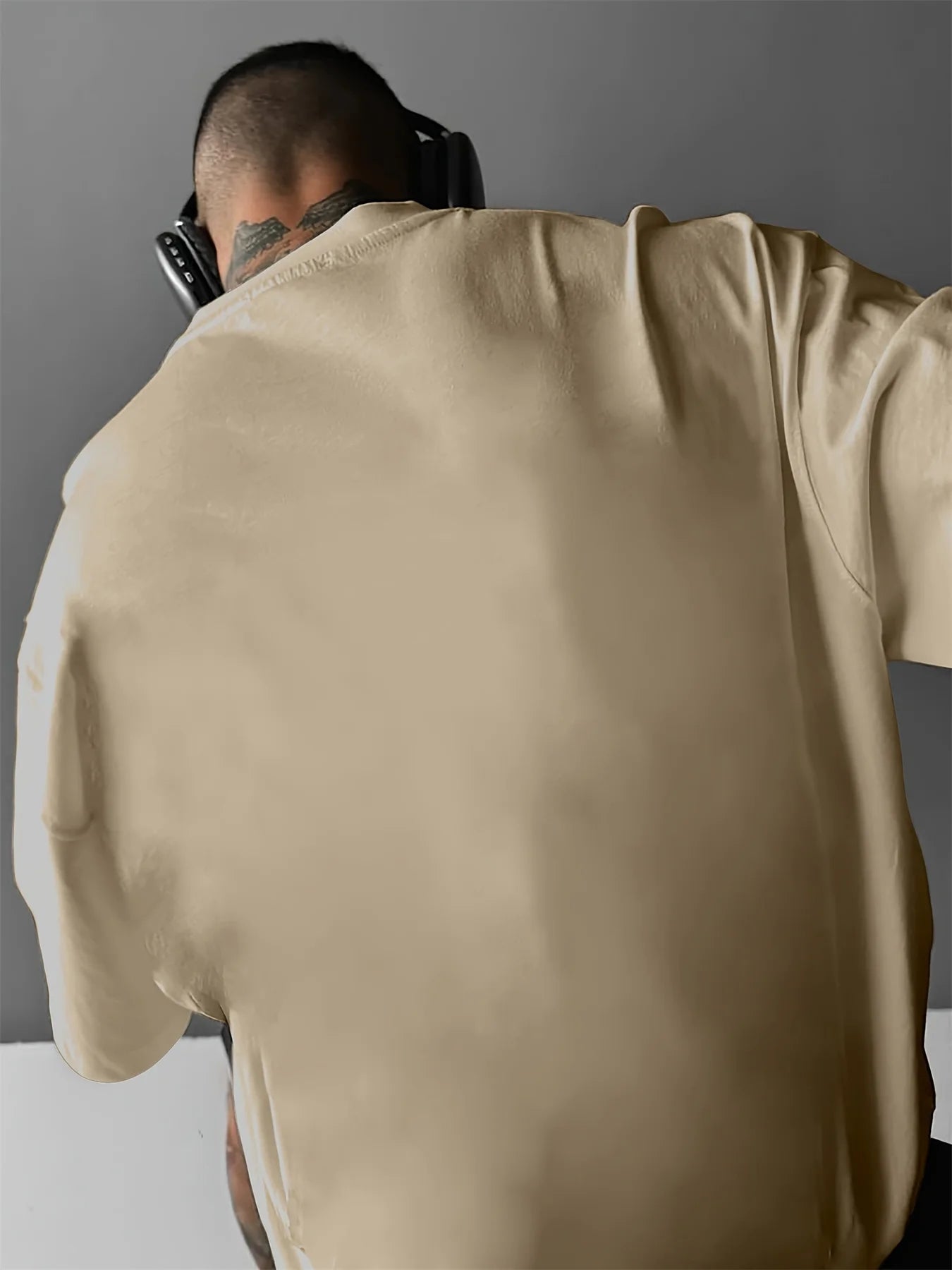 Camiseta “Previsão do Futuro” Masculina