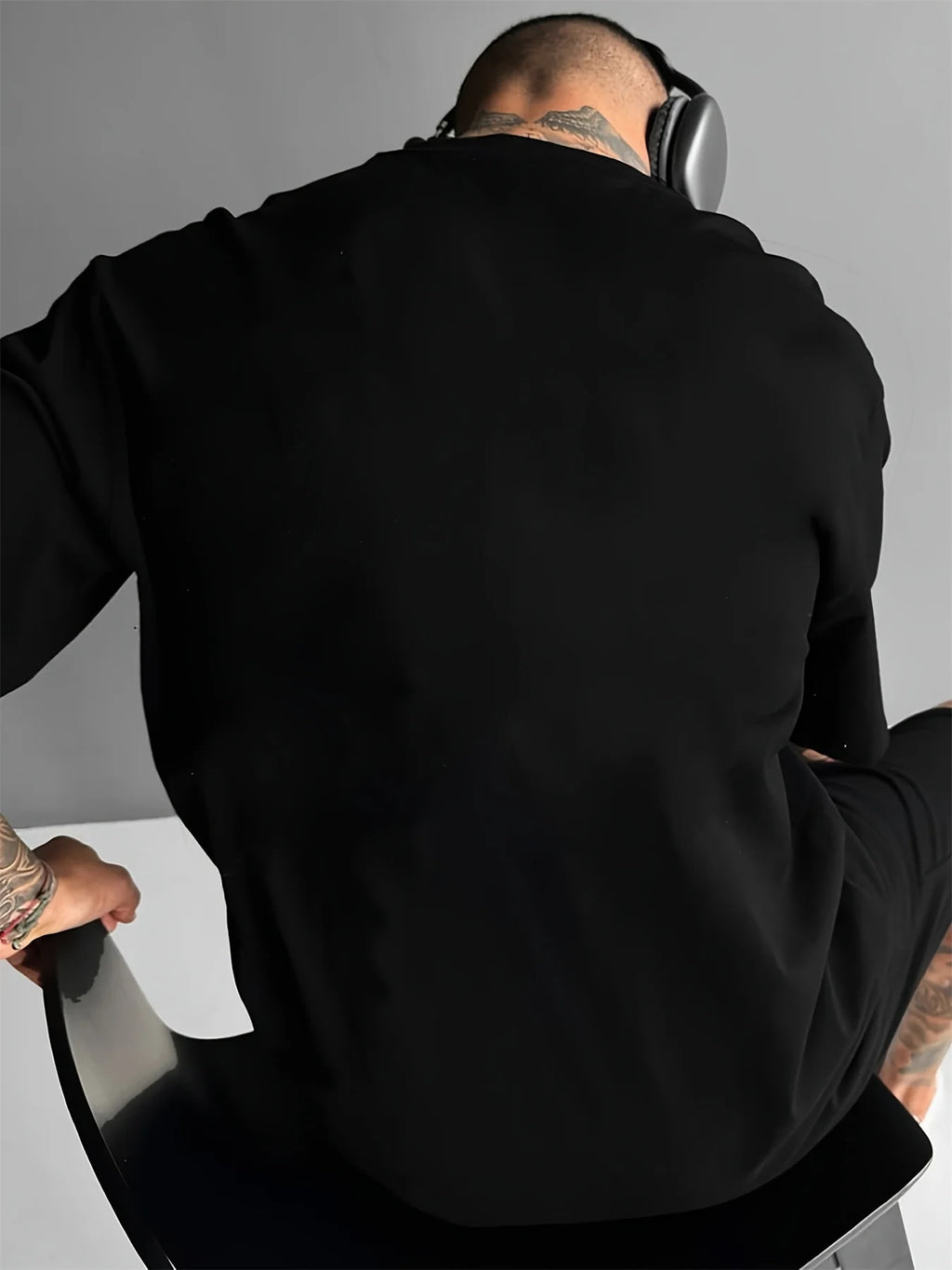 Camiseta “Previsão do Futuro” Masculina