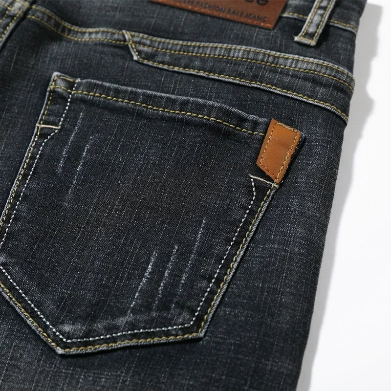 Shorts Masculinos Jeans
