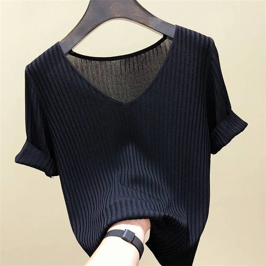 Blusa Feminina