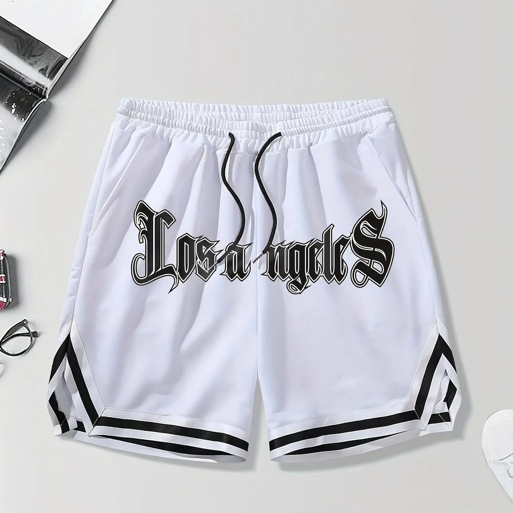 Short LOS ANGLES