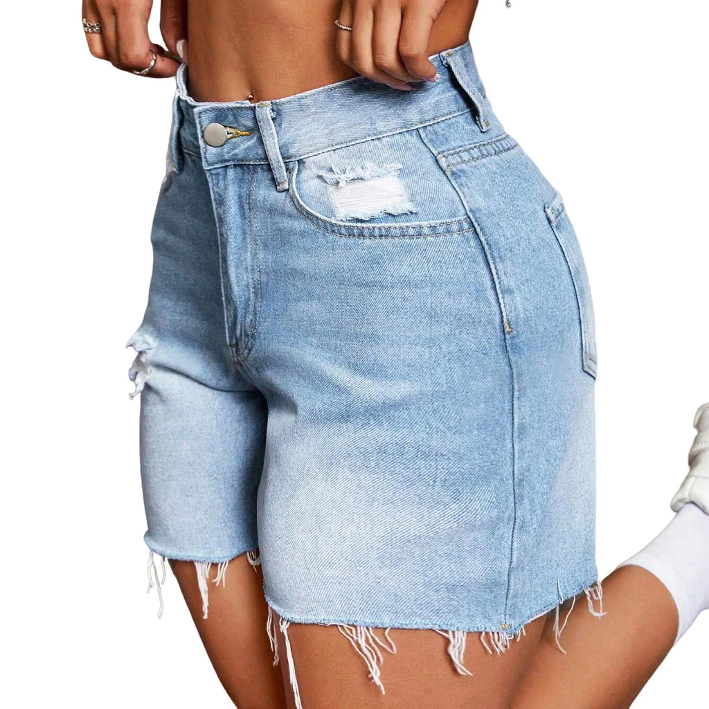 Shorts Jeans