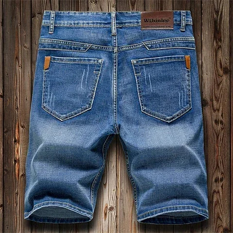 Shorts Masculinos Jeans