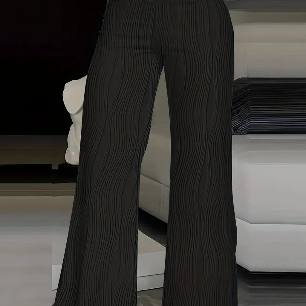 Calça Feminina Plus Size