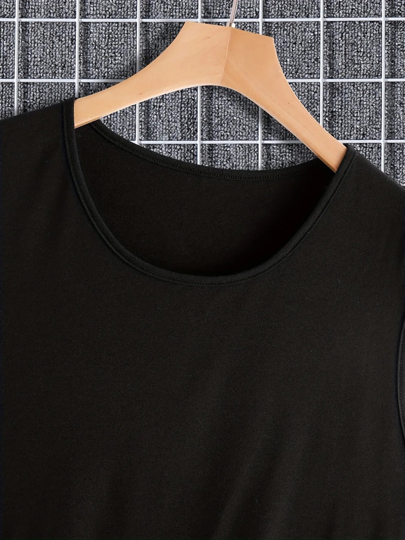 Camiseta Masculina de Manga Curta