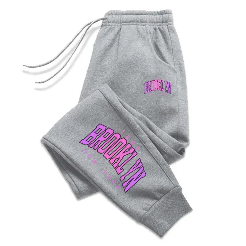 Calça Feminina Jogging Premium VIPOL
