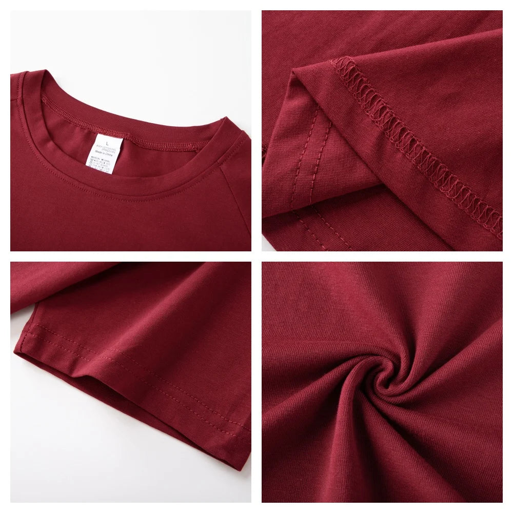 Camiseta Fitness Slim Fit