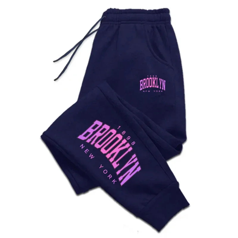 Calça Feminina Jogging Premium VIPOL