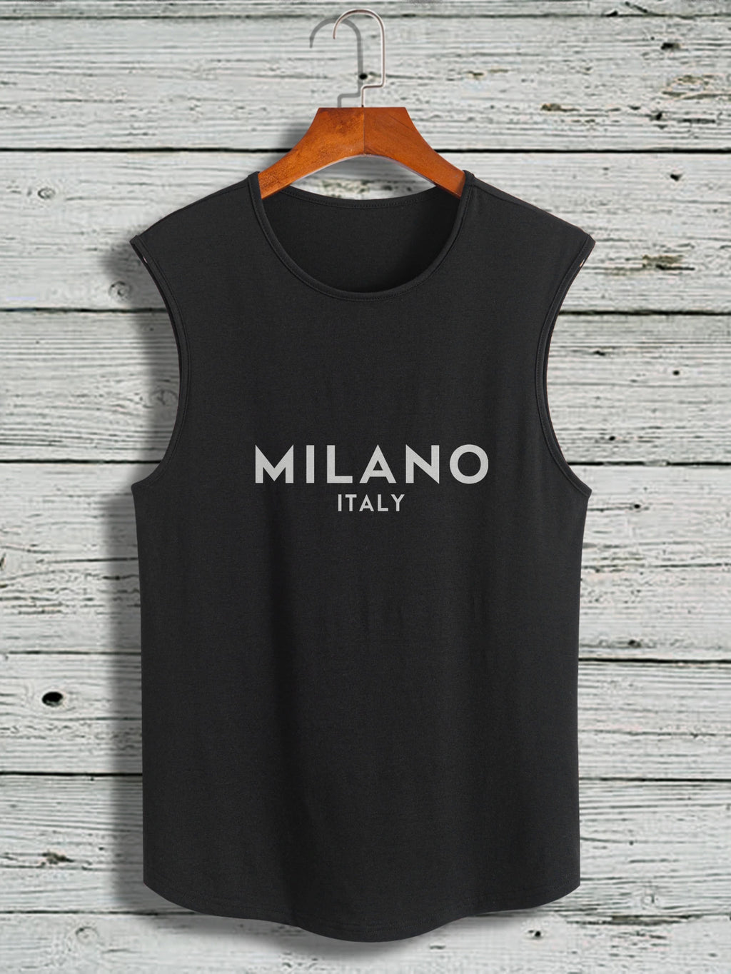 Camiseta Masculina de Manga Curta