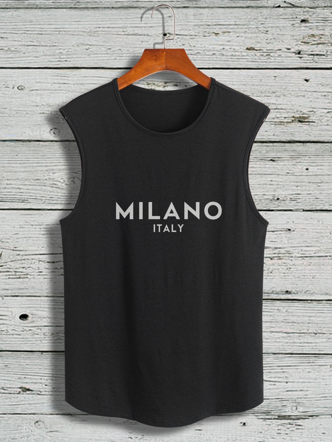 Camiseta Masculina de Manga Curta