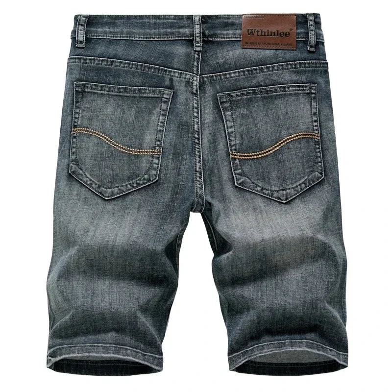 Shorts Masculinos Jeans