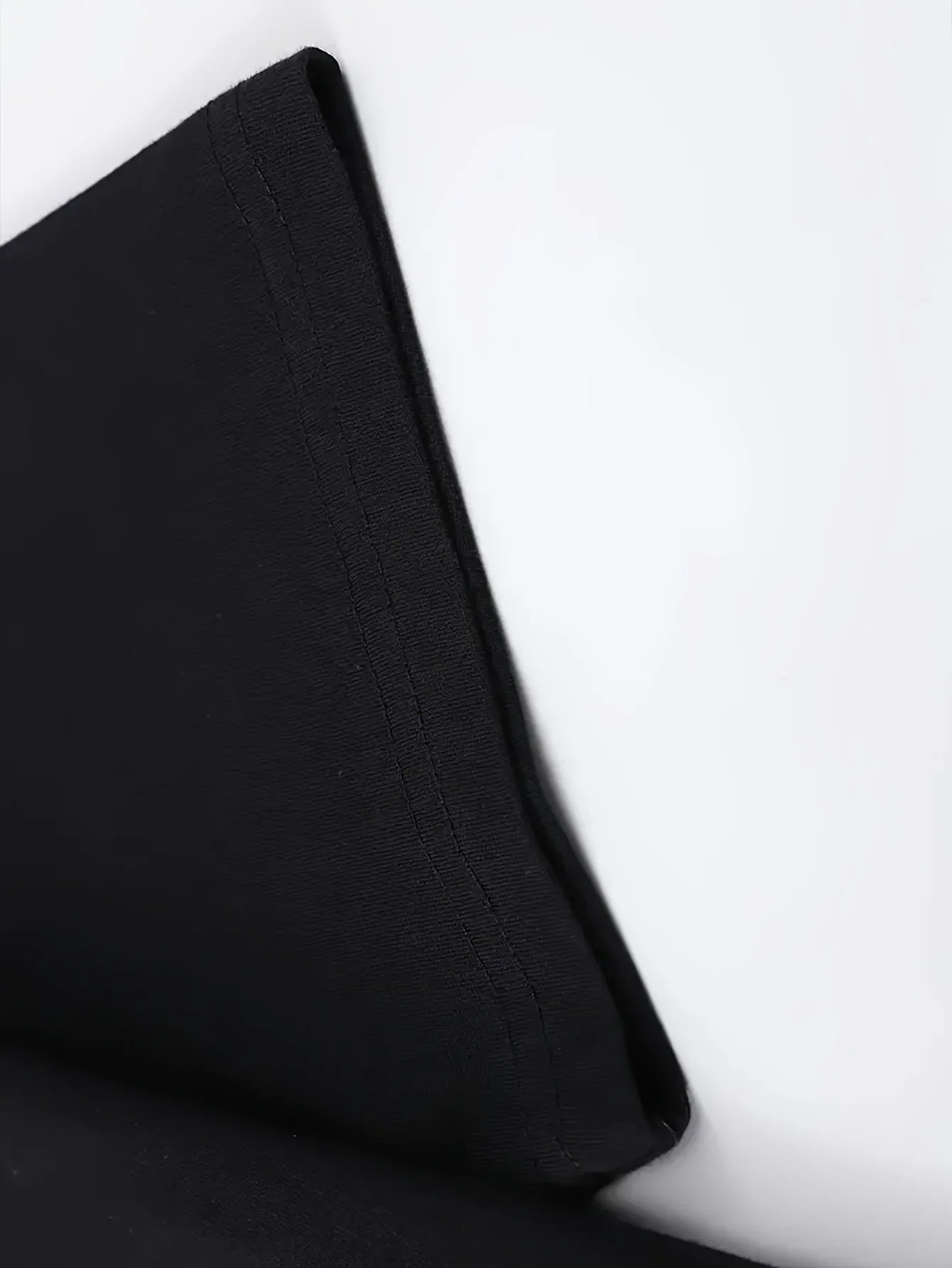 Camiseta Plus Size “Not My Problem”