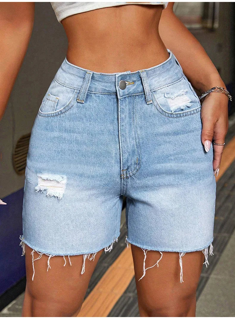 Shorts Jeans