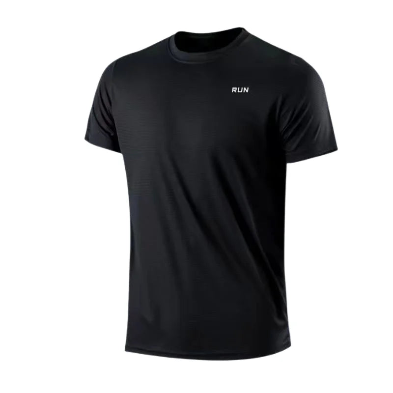 Camiseta Masculina Para Academia