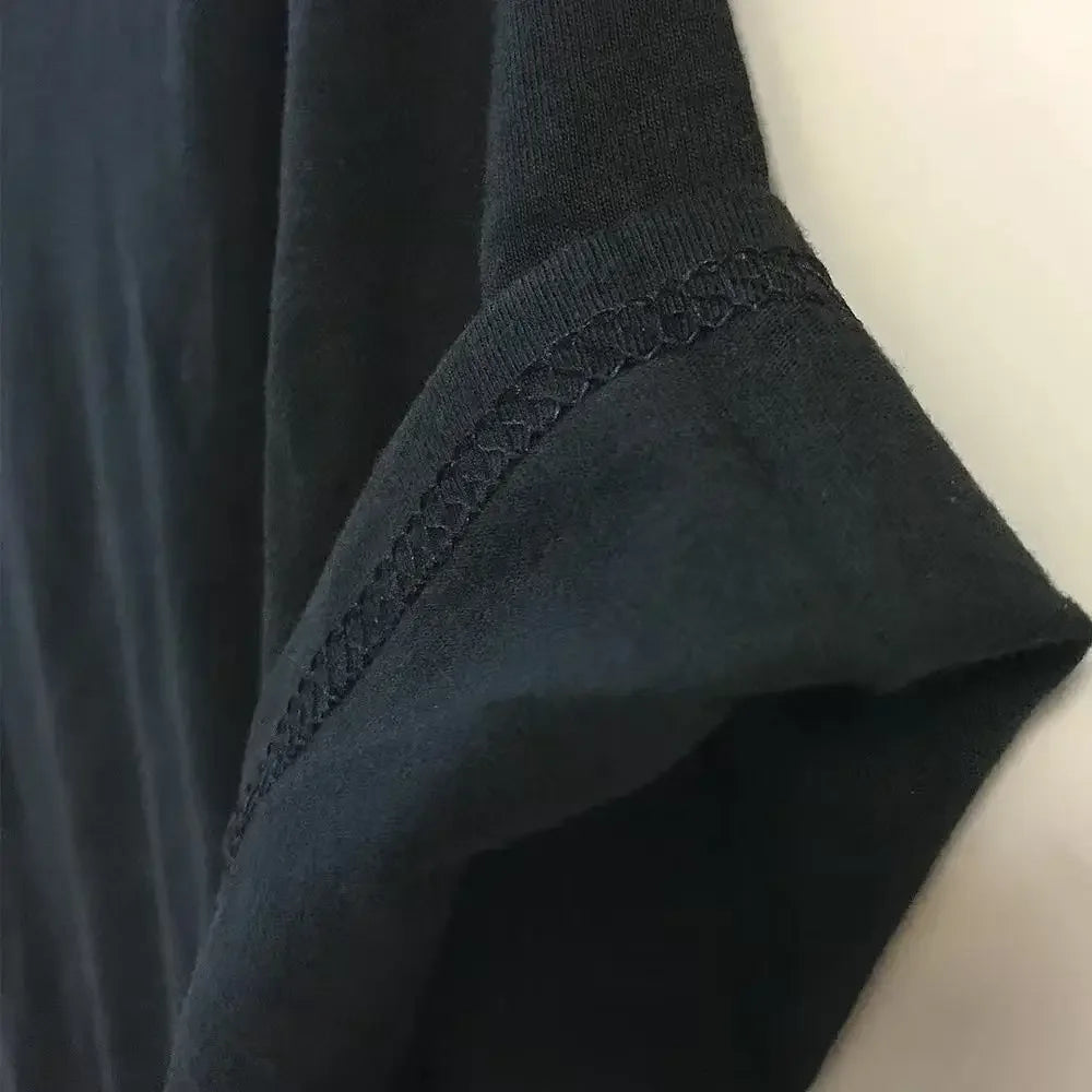 Camiseta Oversized Eminem 90s