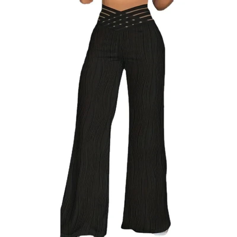 Calça Feminina Plus Size