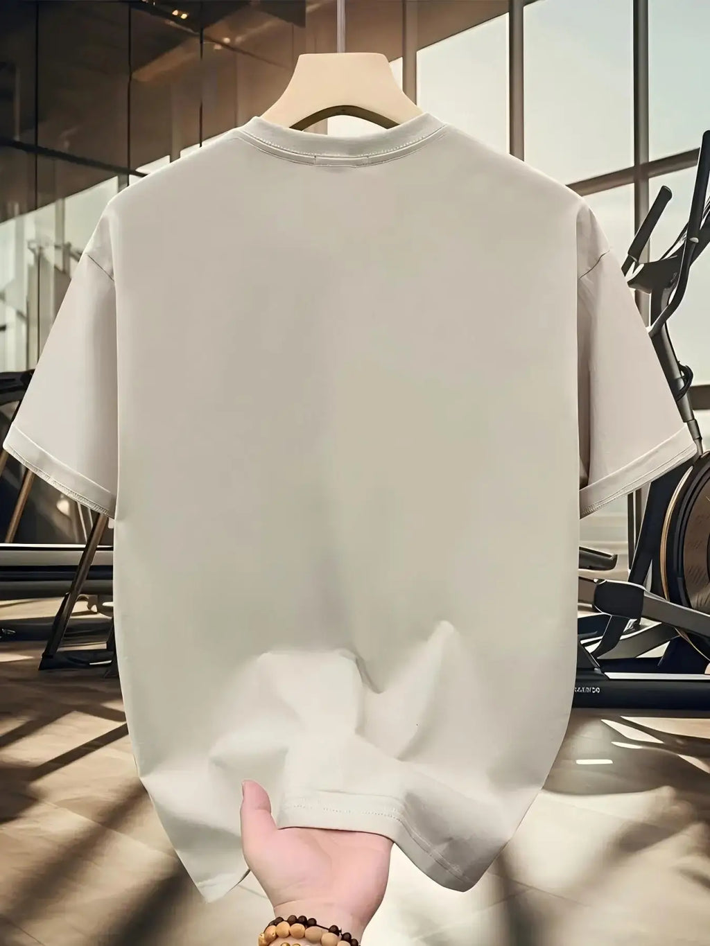 Camiseta Masculina Calvin Style