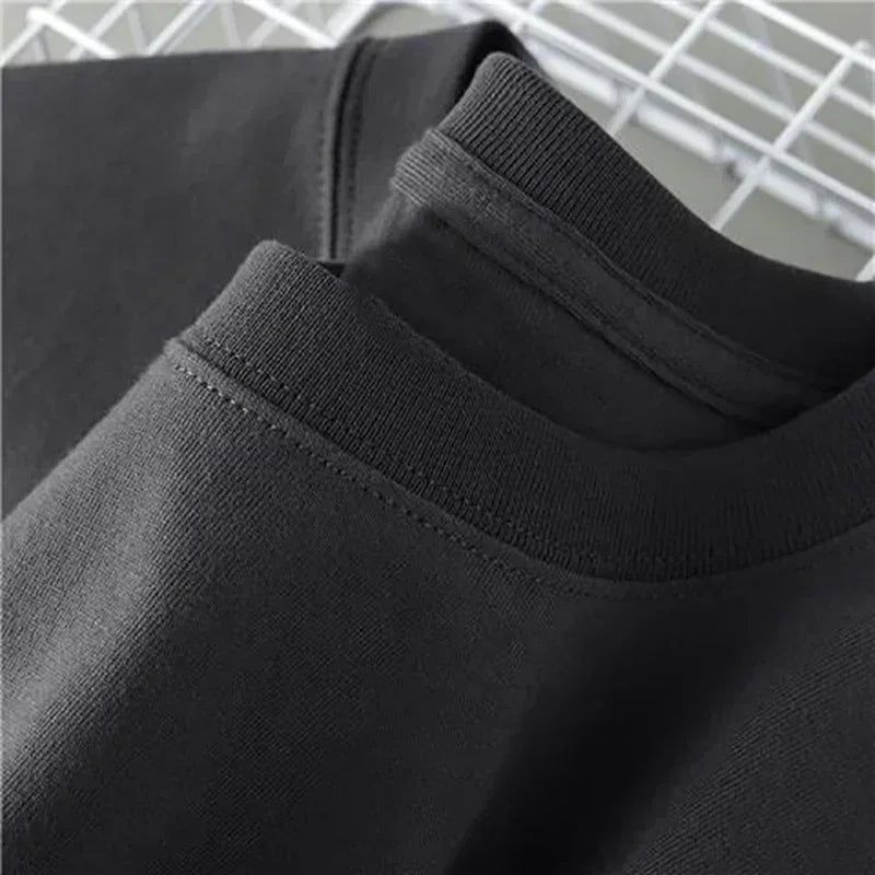 Camiseta Masculina de Verão