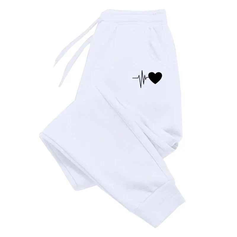 Calça Jogger Feminina Versátil