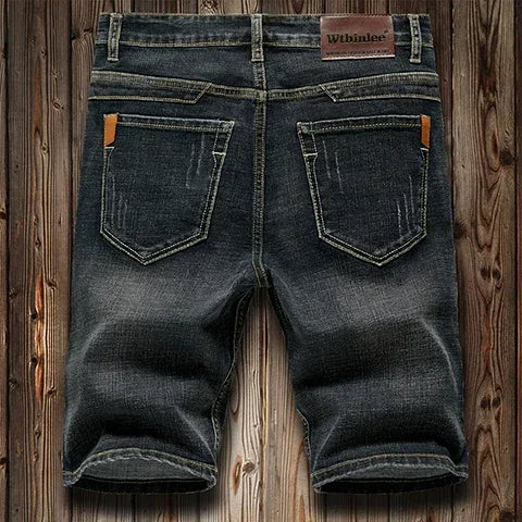 Shorts Masculinos Jeans