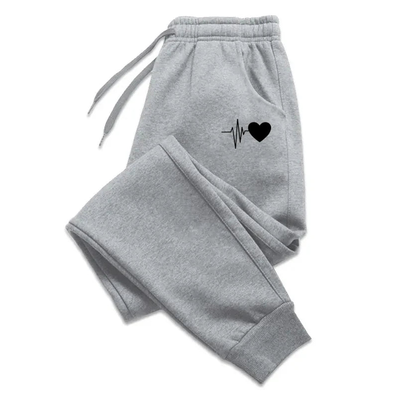 Calça Jogger Feminina Versátil