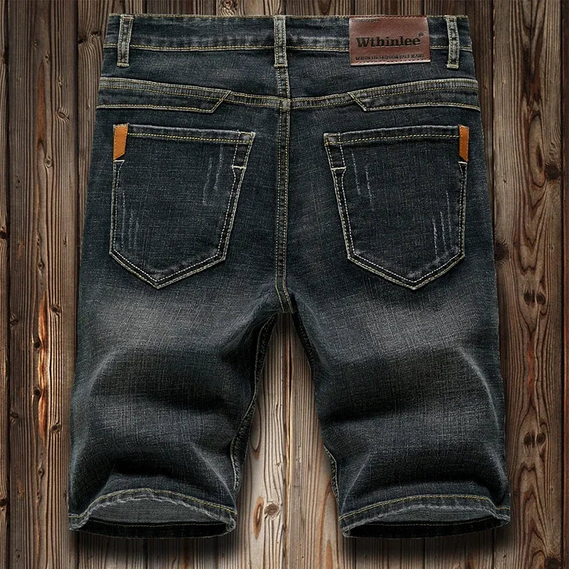 Shorts Masculinos Jeans