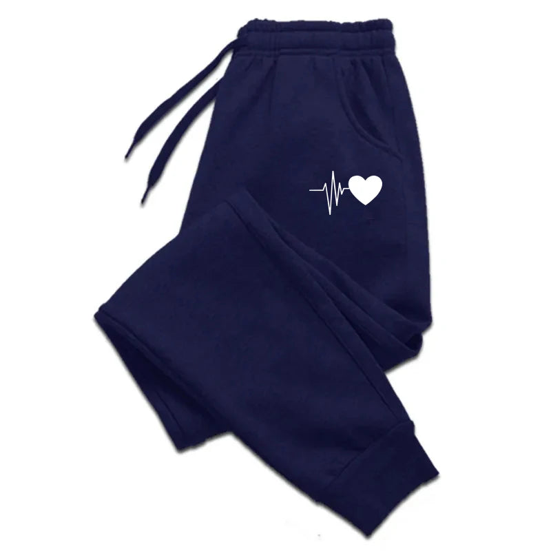 Calça Jogger Feminina Versátil