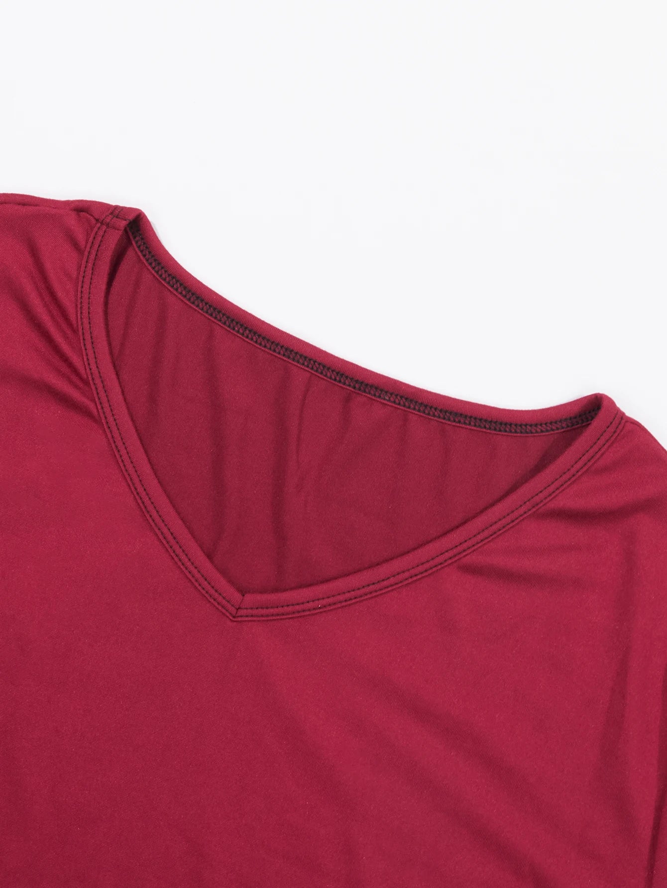 Vestido Plus Size Curto