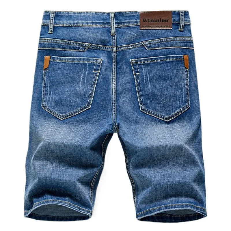 Shorts Masculinos Jeans