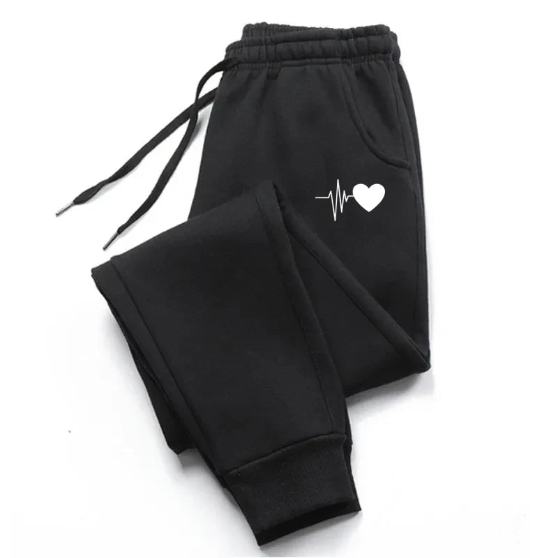 Calça Jogger Feminina Versátil