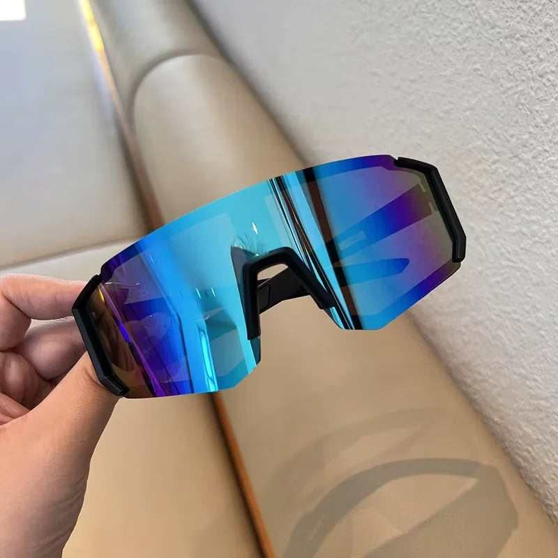 Óculos de Sol Esportivos AOSEIDES