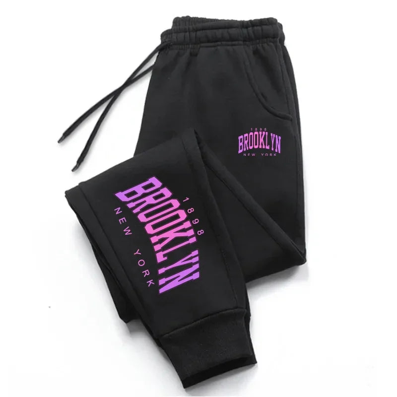 Calça Feminina Jogging Premium VIPOL
