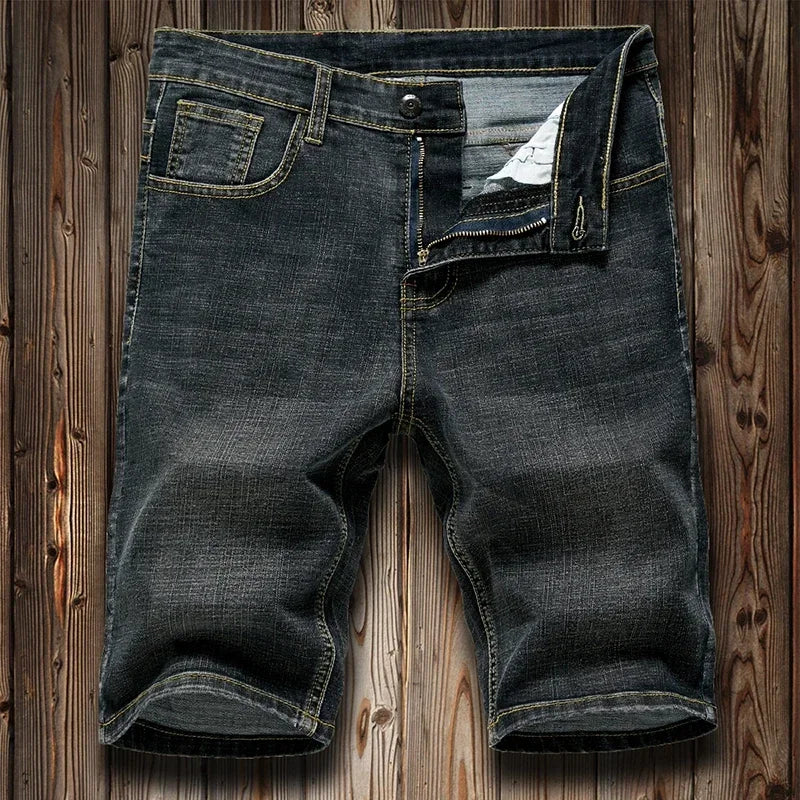 Shorts Masculinos Jeans
